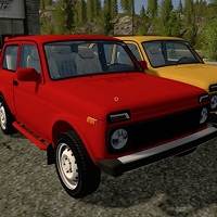 Игра Красить машины